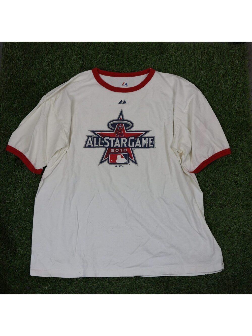 Angels 2010 All-Star Game Shirt